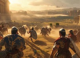 荷马史诗小故事；荷马史诗讲的是什么