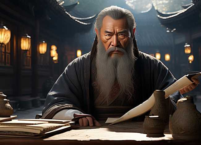 包公的故事 关于包公的故事