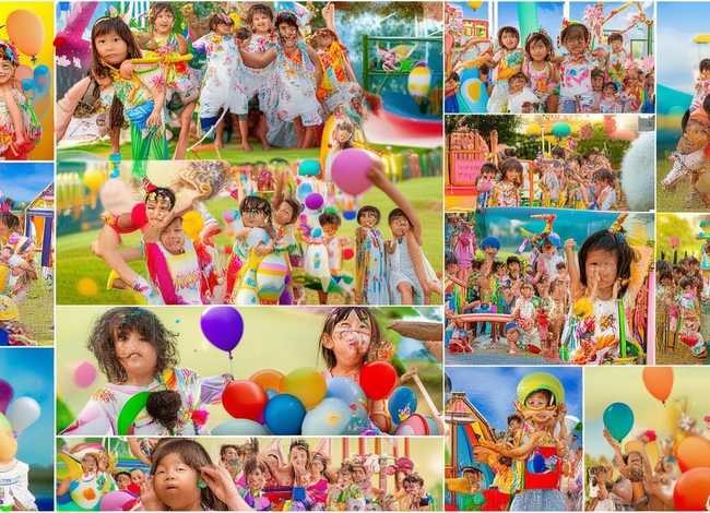 儿童图片大全免费图片 2022六一儿童节图片有哪些 六一快乐图片大全 六一儿童节图片祝福语