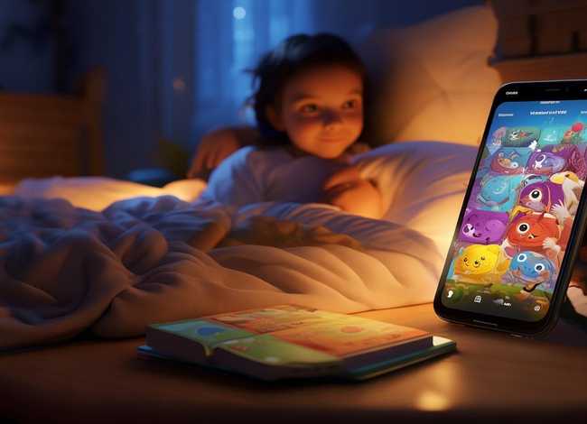 儿童睡前绘本故事免费听(免费绘本故事app哪个好) 儿童睡前绘本故事免费听(免费绘本故事app哪个好)