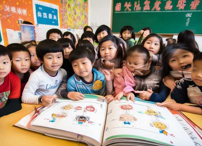 幼学启蒙成语故事目录，【小学必读书】清华附小推荐-1~6年级小学必读书(PDF)