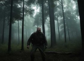 草木皆兵的短故事 草木皆兵的成语故事简短