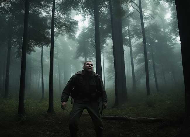 草木皆兵的短故事 草木皆兵的成语故事简短