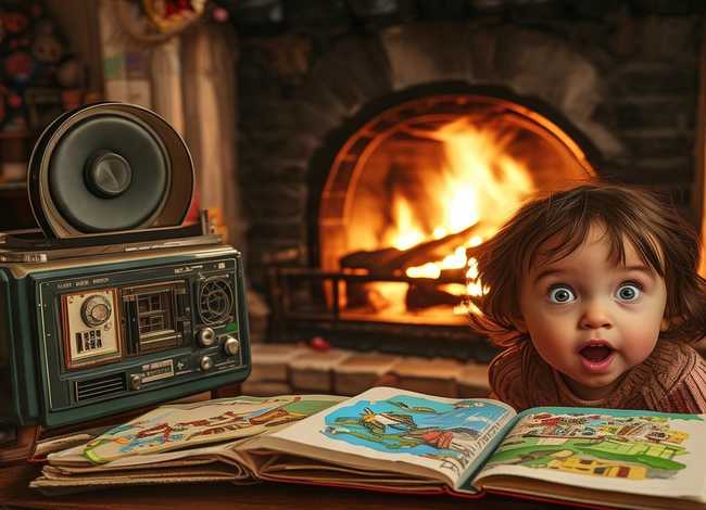 小孩讲故事录制用什么软件;有没有讲故事的软件推荐 小孩讲故事录制用什么软件;有没有讲故事的软件推荐