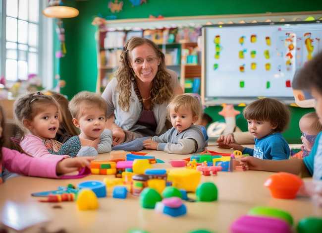 3 6岁儿童学习与发展指南、在实施3――6岁儿童学习与发展指南中教师应把握的重点问题 3 6岁儿童学习与发展指南、在实施3――6岁儿童学习与发展指南中教师应把握的重点问题