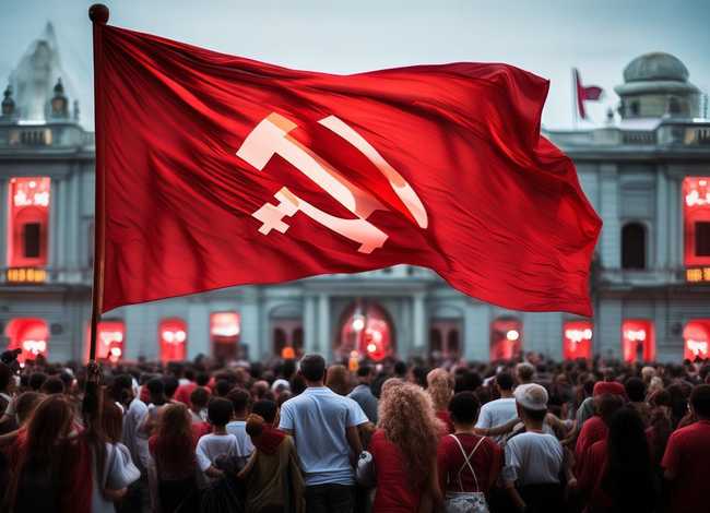 红色故事150字、2个简短的红色革命故事150字左右