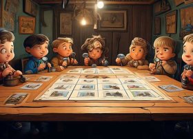 儿童侦探推理题及答案（简单一点的侦探推理题(要有答案,10题)）