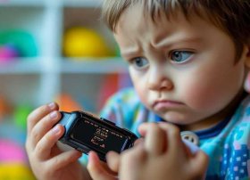 巴迪龙儿童手表充不进去电、360巴迪龙儿童手表5c充电时屏幕有没有显示啊