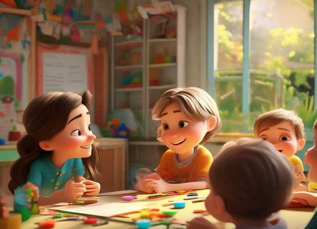 我知道幼儿故事;幼儿园生活老师 我知道幼儿故事;幼儿园生活老师