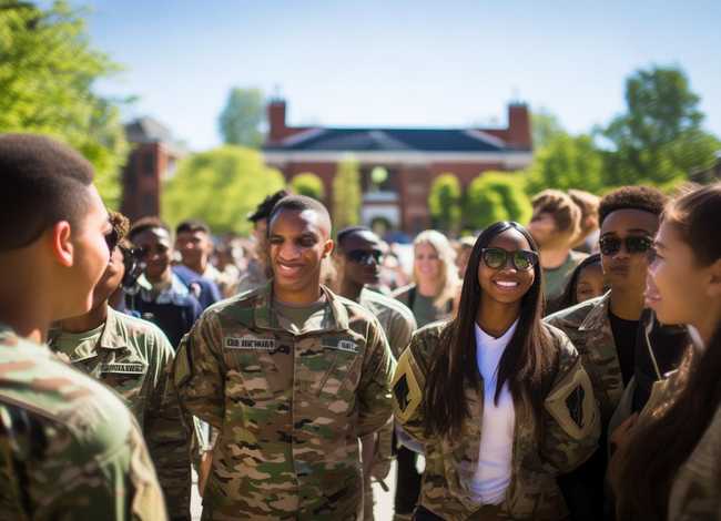 大学生士兵计划(一文搞懂退役大学生士兵计划) 大学生士兵计划(一文搞懂退役大学生士兵计划)