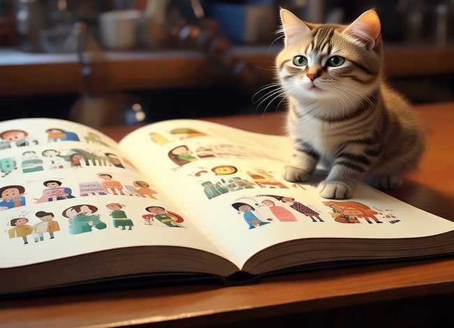 有没有那种有提问的故事书，《不懂就要问》语文教学设计