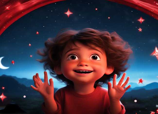 儿童讲红星闪闪的故事、闪闪的的红星介绍 儿童讲红星闪闪的故事、闪闪的的红星介绍