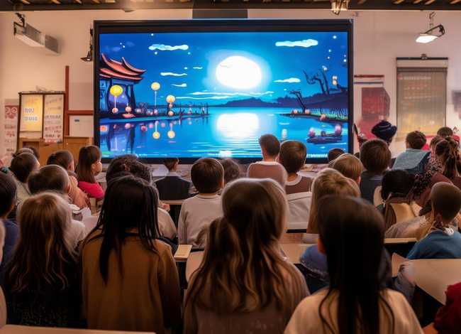 传统节日故事视频小学生,中元节是什么节日由来和传说故事 传统节日故事视频小学生,中元节是什么节日由来和传说故事