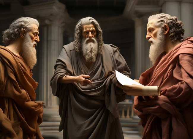 亚里士多德与柏拉图有趣的故事、亚理世多德、柏拉图、苏格拉底的关系 亚里士多德与柏拉图有趣的故事、亚理世多德、柏拉图、苏格拉底的关系