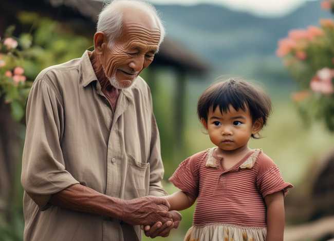 尊老爱幼的故事有哪些;尊老爱幼故事(汇编3篇) 尊老爱幼的故事有哪些;尊老爱幼故事(汇编3篇)