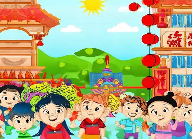 端午节的小故事儿童版 端午节幼儿小故事50字