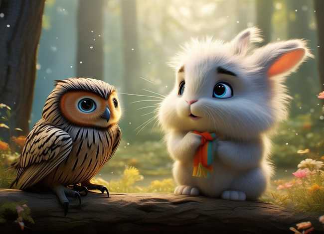 小兔子故事视频故事、小兔子故事简短 小兔子故事视频故事、小兔子故事简短