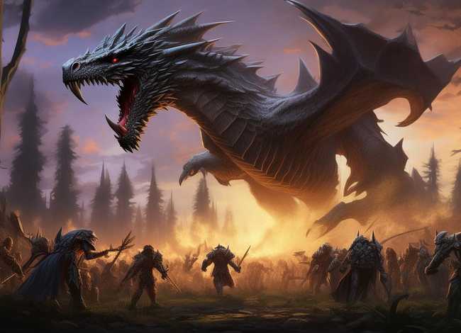 魔兽剧情故事完整版；魔兽争霸的故事情节是什么啊