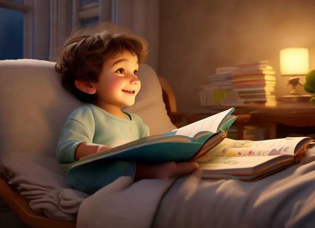 带拼音的儿童故事在线阅读；儿童睡前故事文字拼音