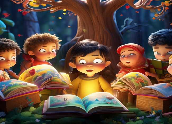 外国儿童文学系列、你读过哪些外国儿童文学 外国儿童文学系列、你读过哪些外国儿童文学