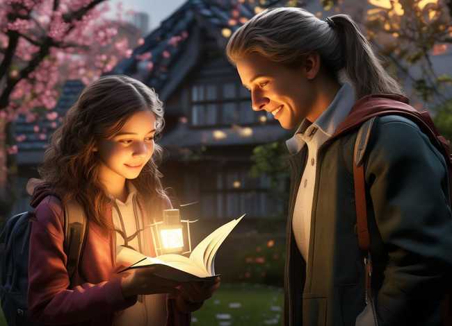 校园故事大全，有没有什么校园温馨小故事,最好是师生间的,各位,拜托啦