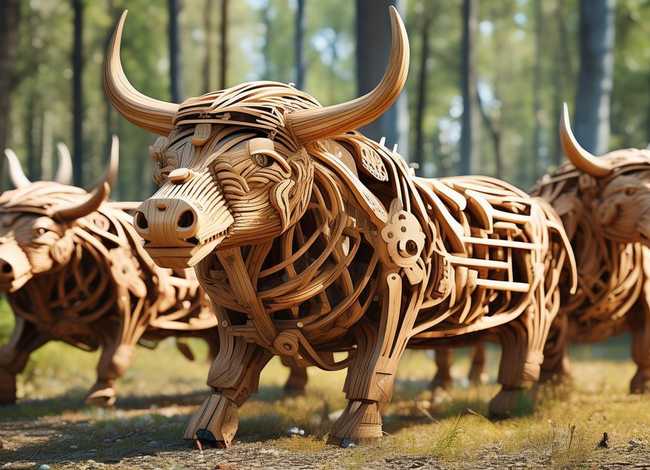 木牛流马的故事简介50字，诸葛亮木牛流马具体故事梗概 诸葛亮木牛流马的故事简介