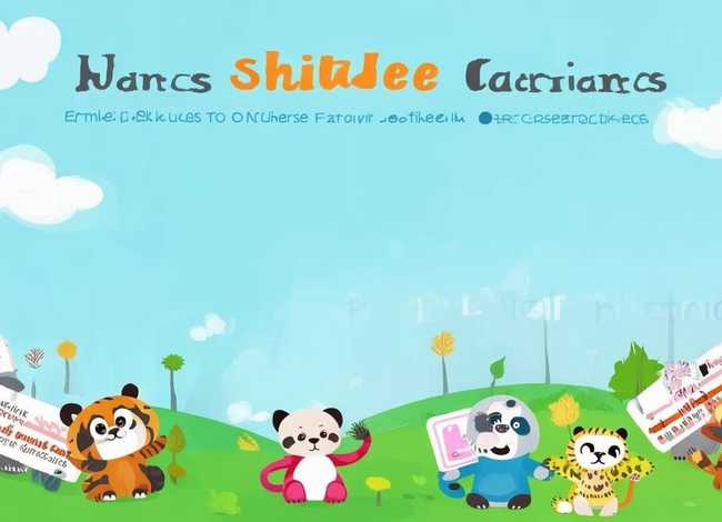 儿童讲故事ppt背景图 小学成语图片ppt模板 儿童讲故事ppt背景图 小学成语图片ppt模板