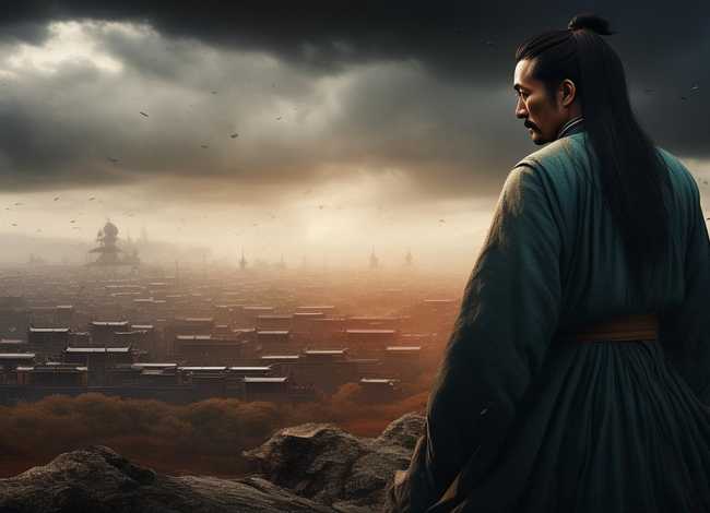 关于投机取巧的事例15个字 - 石达开为何不提前回来阻止韦昌辉血洗天京