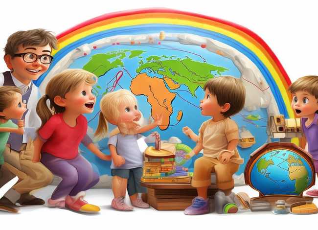 地震故事儿童动画;怎样给幼儿园小朋友讲地震的知识 地震故事儿童动画;怎样给幼儿园小朋友讲地震的知识