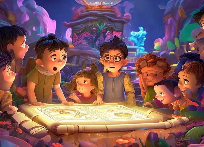 封神演义儿童版在线阅读 封神小孩能看吗 封神演义儿童版在线阅读 封神小孩能看吗