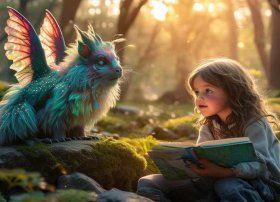 格林童话幼儿英语童话故事 经典格林童话故事双语阅读