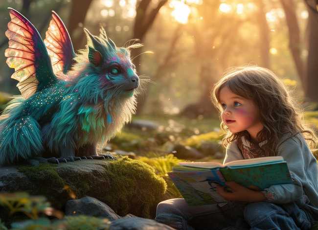 格林童话幼儿英语童话故事 经典格林童话故事双语阅读