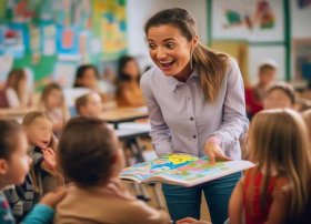 幼儿故事提问类型、在幼儿园集体教学中怎样才能做到有效提问与回应