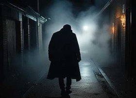 侦探小故事简短100个、100个高智商推理鬼故事,准备好尖叫了吗