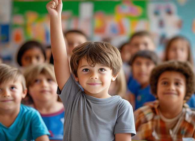 儿童廉洁小故事（适合小学生廉洁的故事有哪些）