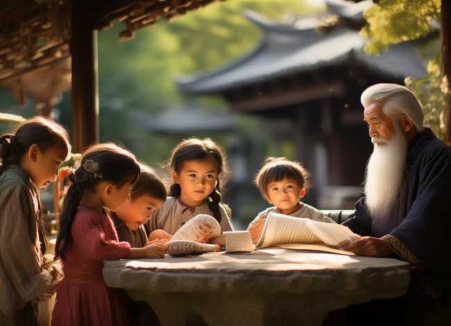 宝宝国学故事 经典国学故事简短五篇 宝宝国学故事 经典国学故事简短五篇