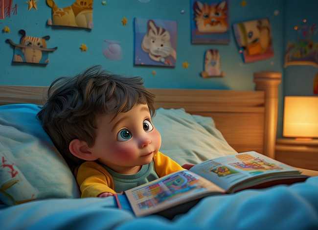 5岁宝宝睡前故事播放,五岁儿童的睡前故事精选10篇 5岁宝宝睡前故事播放,五岁儿童的睡前故事精选10篇