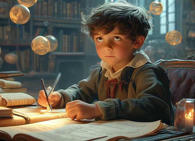 天才少年的故事有哪些、在历史上都有哪些天才少年,他们有着怎样的事迹 天才少年的故事有哪些、在历史上都有哪些天才少年,他们有着怎样的事迹