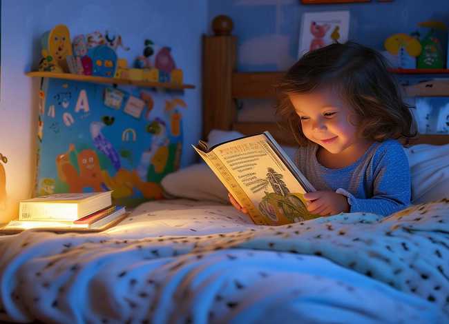 儿童传统教育故事大全 有哪些具有教育意义的儿童睡前故事分享