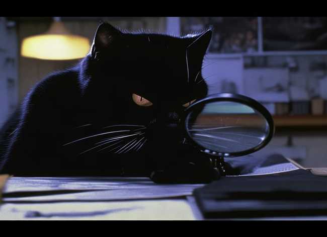 黑猫警长故事全集收听，黑猫警长关于 指纹破案 的故事叫什么名字,是哪集啊