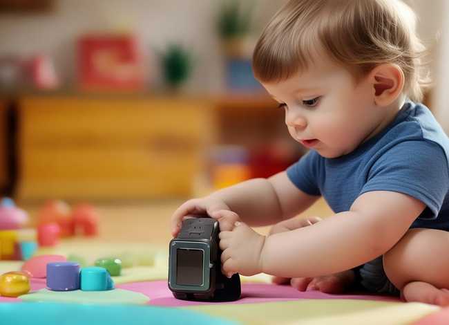 儿童故事大猩猩0-3岁早教；米兔手表如何重启