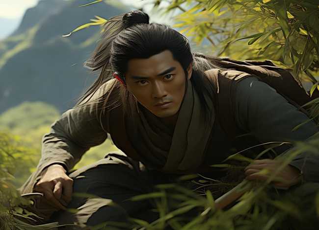 初出茅庐的故事简介100字 - 诸葛亮的英勇事迹80字左右