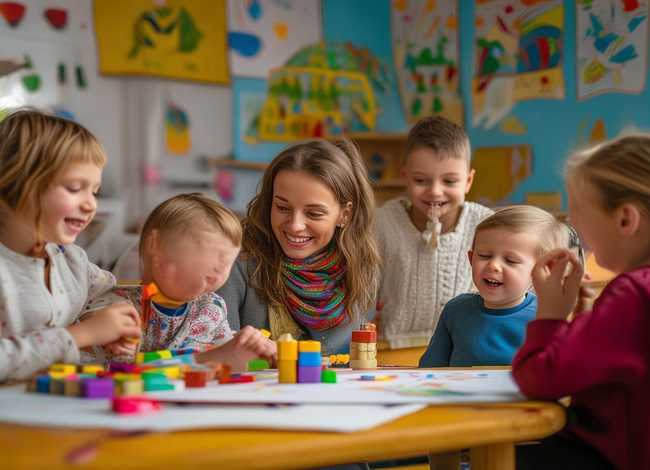 小故事儿童简短(幼儿园生活老师) 小故事儿童简短(幼儿园生活老师)