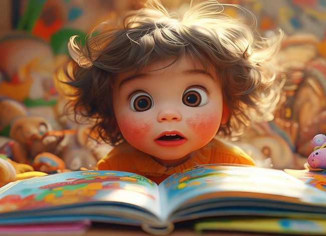 红袋鼠故事会儿童杂志在线阅读、请推荐一本学前和刚上小学儿童使用的杂志