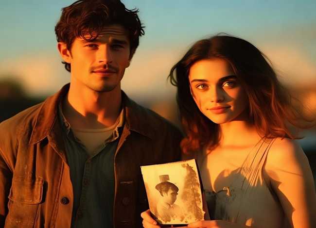 她和他的故事游戏 他和她的故事的演员介绍 她和他的故事游戏 他和她的故事的演员介绍