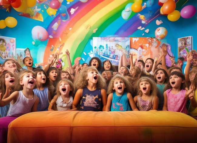 经典儿童歌曲、ktv儿童歌曲有哪些