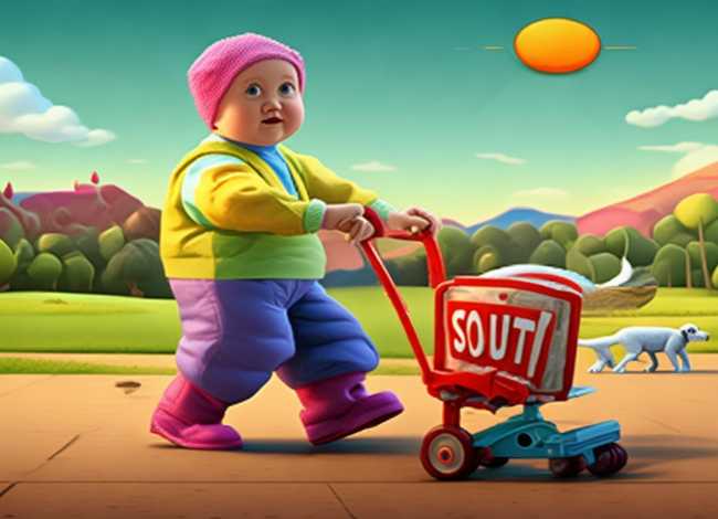 南辕北辙幼儿故事，南辕北辙的故事简短的