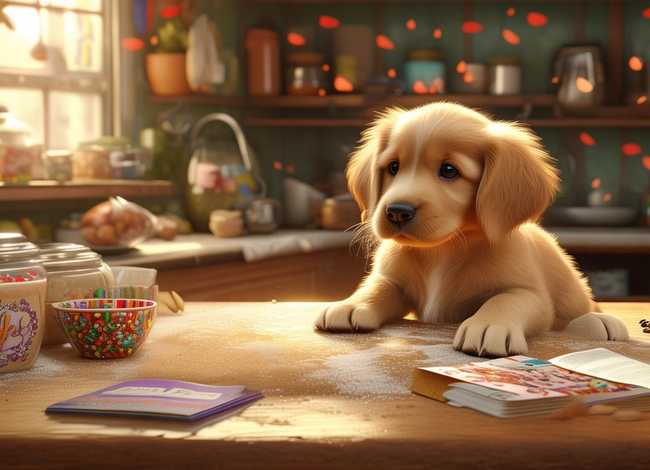 绘本故事 pdf；《饼干狗系列》I Can Read 分级读物(pdf+译文+音频+视频)