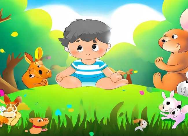 中国儿童画报红袋鼠故事会读后感、请推荐一本学前和刚上小学儿童使用的杂志