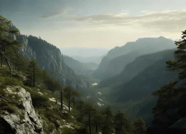 山里的回声怎么形容、在哪可以听到回声说的详细点 山里的回声怎么形容、在哪可以听到回声说的详细点